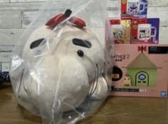 MOTHER2 一番くじ 第二弾 マザー2 どせいさん ラストワン - メルカリ