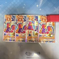 ブランニューデイズコーデ まとめ売り 夏樹みくるのサムネイル