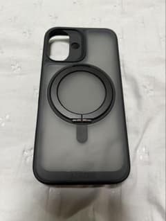 Anker iPhone16ケース MagGo Magnetic Caseのサムネイル