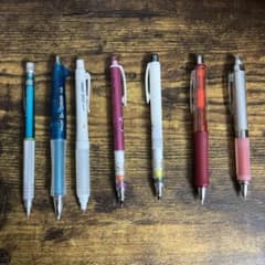 Thumbnail of シャーペン　まとめ売り