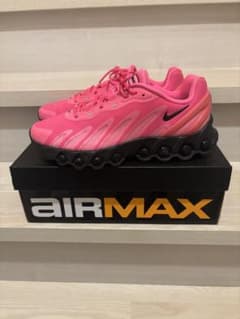 Nike DN8 ピンクのサムネイル