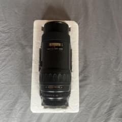 PENTAX FA 100-300mm レンズのサムネイル