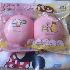 すみっコぐらし ワケパンのサムネイル