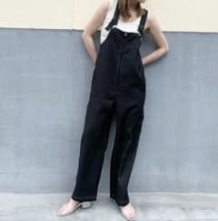 kastane U.S.N deckpants サロペットのサムネイル