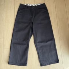 90s Ben Davis フリスコパンツ　古着　ワークパンツ30のサムネイル