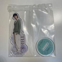 SEVENTEEN 一番くじ アクスタ THE8のサムネイル
