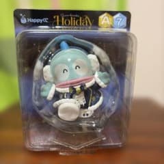 Happyくじ サンリオ A賞 ハンギョドン フィギュアのサムネイル