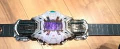 仮面ライダージオウ 変身ベルト 
DXジクウドライバーのサムネイル