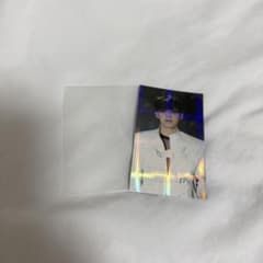 SEVENTEEN エスクプス　ラキドロ　トレカ SEVENTEEN エスクプスFACE THE SUN ラキドロ トレカ - メルカリ