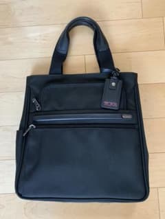 TUMI 26186D4 トートバックのサムネイル