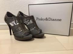 Pinky&Dianne サンダルのサムネイル