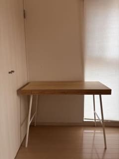超美品】IKEA LILLÅSEN リルオーセン 竹 - メルカリ