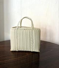 Palorosa MINI TOTE BAG ミントグリーン - メルカリ