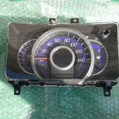 ホンダライフjc1 スピードメーターのサムネイル