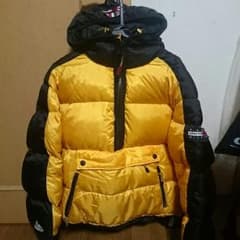 ヤーマンさん専用12月10日まで トミーヒルフィガー ダウンのサムネイル