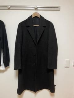 yohji yamamoto A.A.R 90s チェスター コート アーカイブ - メルカリ