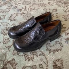 70s ビンテージシューズのサムネイル