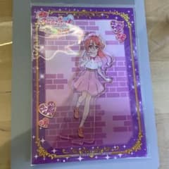 名探偵プリキュア！　かりん　アクリルスタンド　ブルジュラのサムネイル