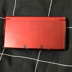 3DS本体のサムネイル