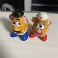 ポテトヘッド 塩コショウのサムネイル