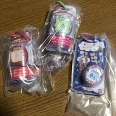 たまごっち⭐️キーホルダーセットのサムネイル