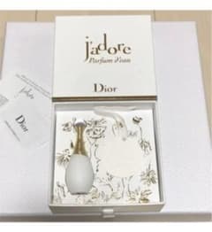 Dior ジャドール パルファン ドー　ギフトのサムネイル