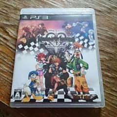 KINGDAM HEARTS-HD1.5ReMIX-のサムネイル