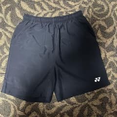 YONEX ゲームハーフパンツのサムネイル