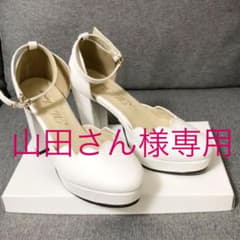 ♡ウエディングシューズ♡のサムネイル