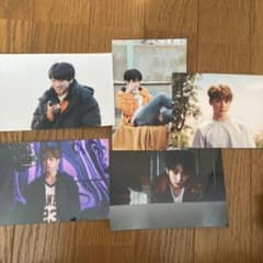 BTS 公式　グクのサムネイル