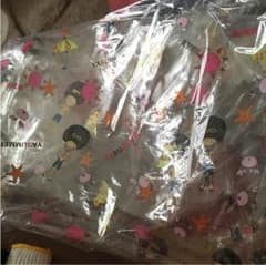 安田章大 YASUMMERバッグのサムネイル