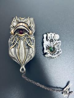 牙狼 魔導火のサムネイル