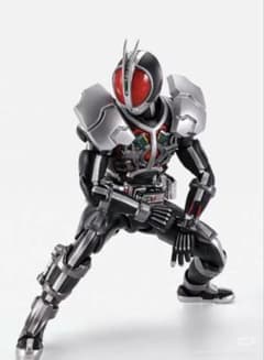 [미개봉] 진골 조각법 SHFiguarts 파이즈 액셀 폼