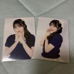 CUTIE STREET きゅーすと 増田彩乃 トレカ あそばにゃそんそんのサムネイル