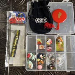 犬夜叉 グッズセット まとめ売りのサムネイル