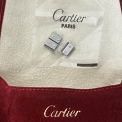 Cartier カルティエ　サントス　時計パーツのサムネイル