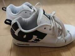 sinamon様専用 DC SHOESのサムネイル