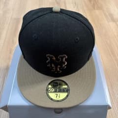 뉴 에라 59FIFTY 메츠 All Star Game Cap