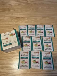 Nutro Supremo シニア犬用 35g×10袋入のサムネイル