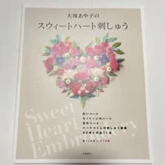 刺しゅうのサムネイル