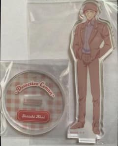 名探偵コナン コナンプラザ限定 アクリルスタンド 赤井秀一のサムネイル