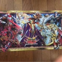 遊戯王 プレイマットのサムネイル