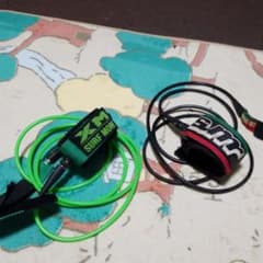 リーシュコード　２本のサムネイル