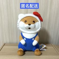 ☆匿名配送☆ 可愛い嘘のカワウソ×サンリオキャラクターズ BIGぬいぐるみ①