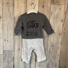 Buddy Lee   ロンパースのサムネイル