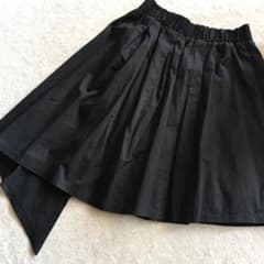 コットンアシンメトリースカートのサムネイル