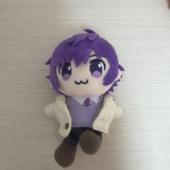 すとぷり ぬいぐるみマスコット ななもりのサムネイル