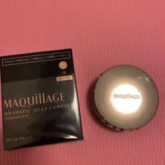 マキアージュドラマティックジェリーのサムネイル