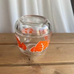 【美品】昭和レトロ ガラスケースのサムネイル