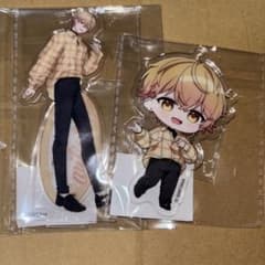 シクフォニ カラオケ バンバン アクスタ アクキー みこと - メルカリ